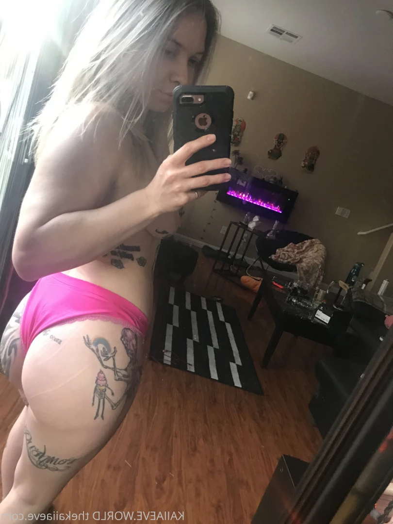 Kaiia Eve [ kaiia_eve ] Onlyfans leaked photo 9338204 on Hotleaks.tv
