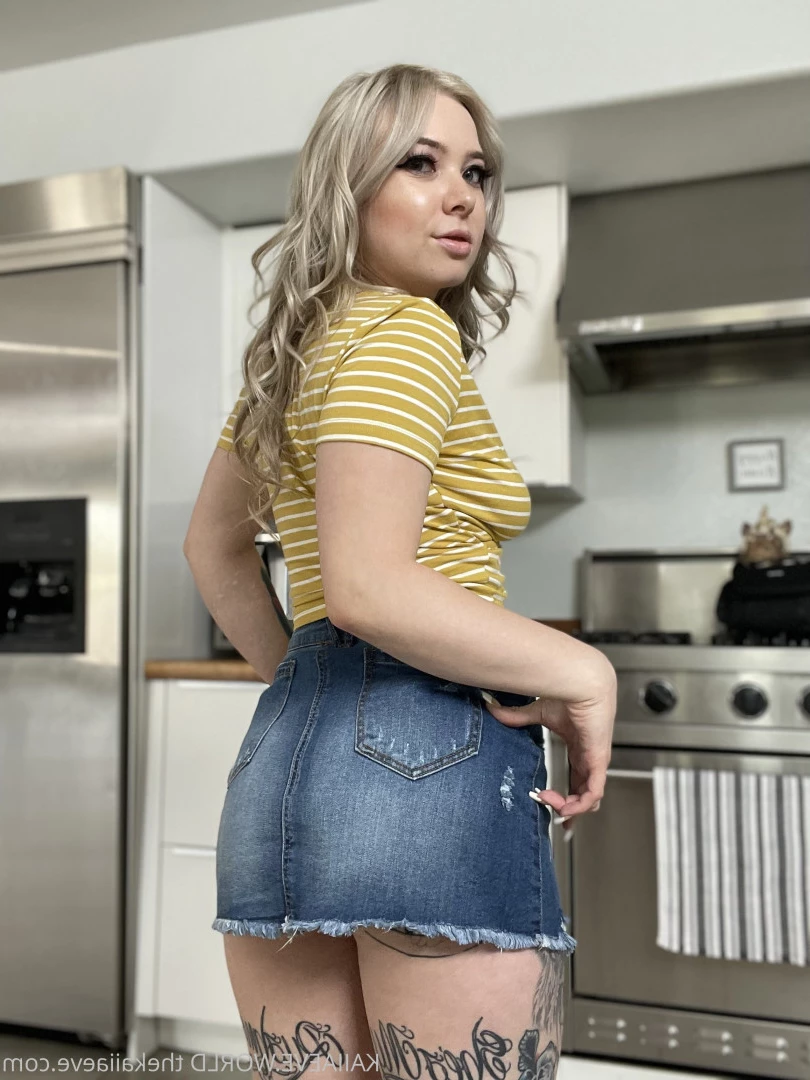 Kaiia Eve [ kaiia_eve ] Onlyfans leaked photo 9338715 on Hotleaks.tv