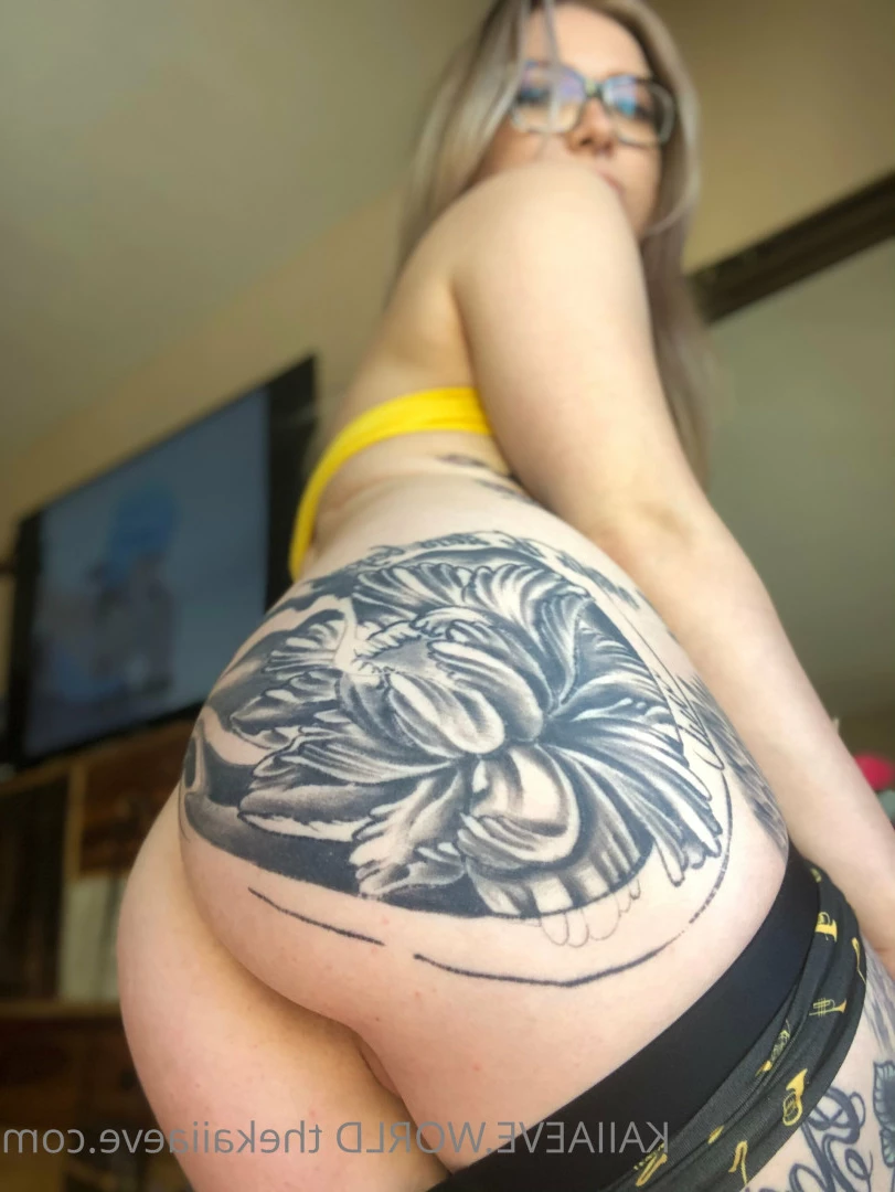 Kaiia Eve [ kaiia_eve ] Onlyfans leaked photo 9338756 on Hotleaks.tv