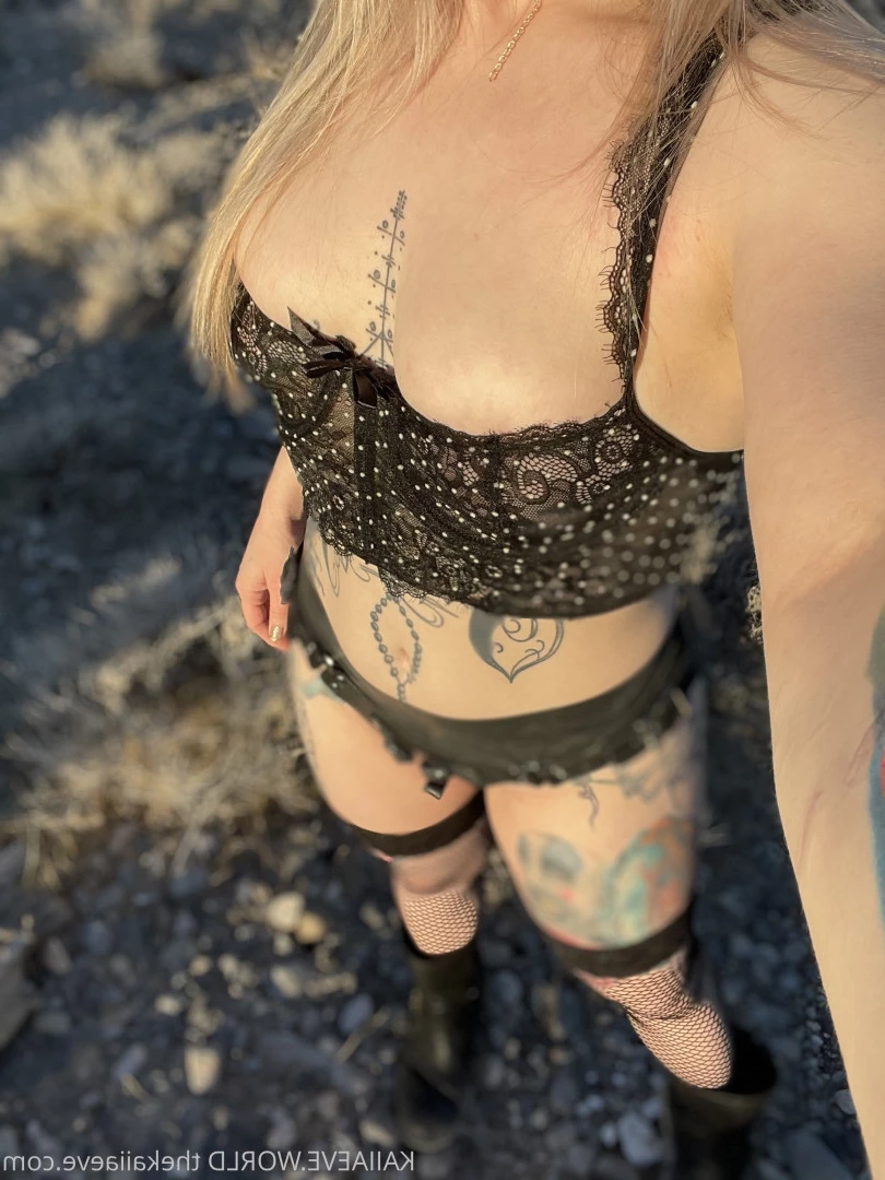 Kaiia Eve [ kaiia_eve ] Onlyfans leaked photo 9339408 on Hotleaks.tv