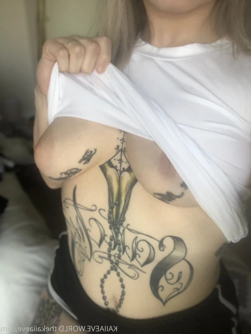 Kaiia Eve [ kaiia_eve ] Onlyfans leaked photo 9339417 on Hotleaks.tv