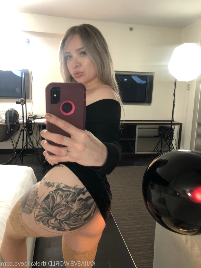 Kaiia Eve [ kaiia_eve ] Onlyfans leaked photo 9339551 on Hotleaks.tv