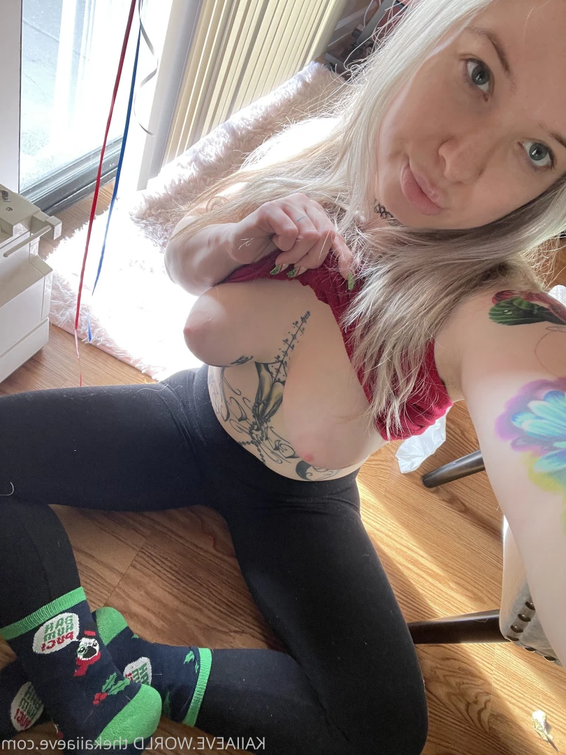 Kaiia Eve [ kaiia_eve ] Onlyfans leaked photo 9339618 on Hotleaks.tv