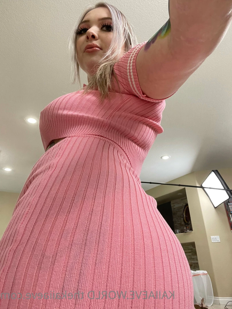 Kaiia Eve [ kaiia_eve ] Onlyfans leaked photo 9339729 on Hotleaks.tv