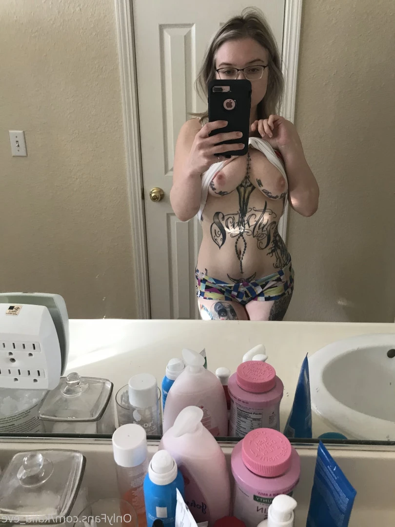 Kaiia Eve [ kaiia_eve ] Onlyfans leaked photo 9339809 on Hotleaks.tv