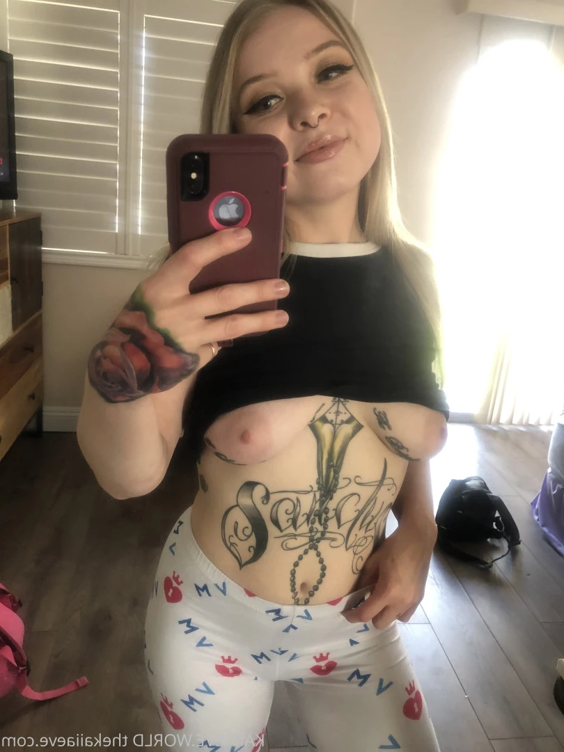 Kaiia Eve [ kaiia_eve ] Onlyfans leaked photo 9340081 on Hotleaks.tv