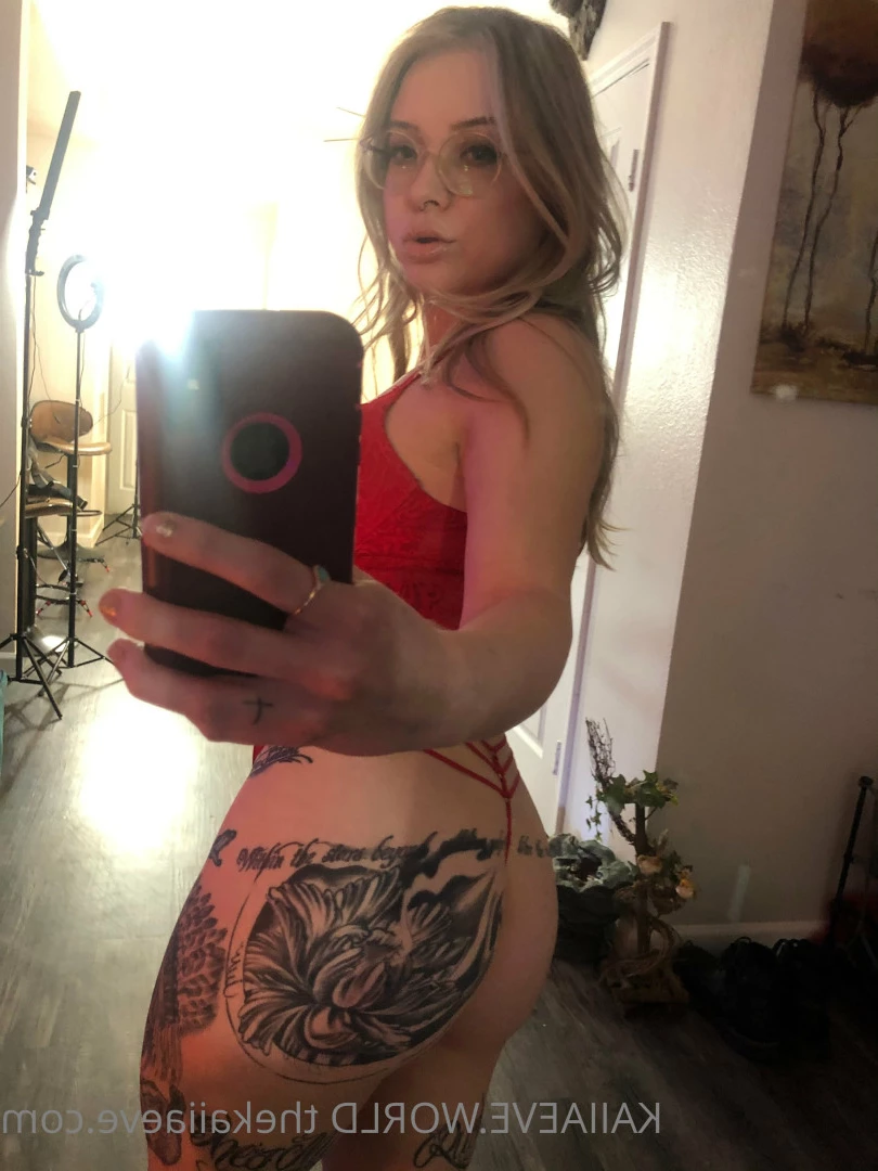 Kaiia Eve [ kaiia_eve ] Onlyfans leaked photo 9340138 on Hotleaks.tv