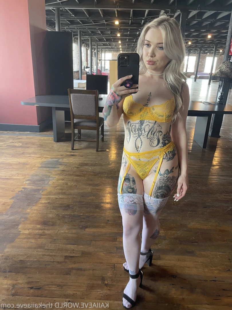 Kaiia Eve [ kaiia_eve ] Onlyfans leaked photo 9340293 on Hotleaks.tv