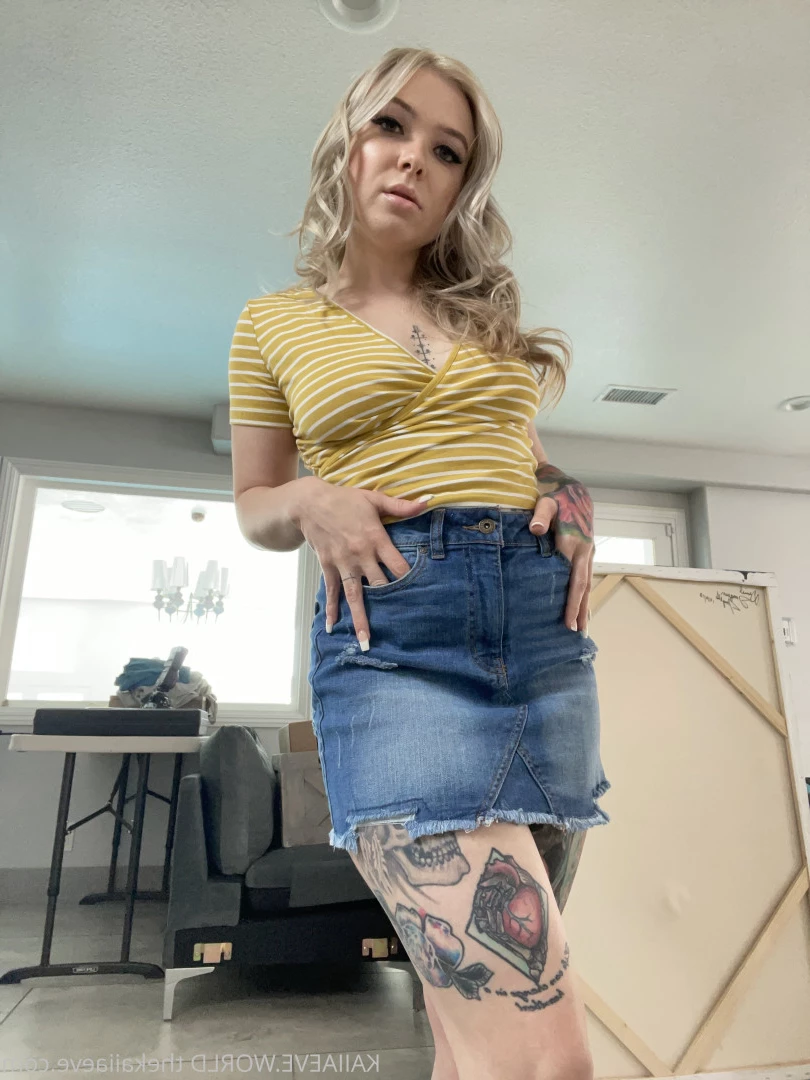 Kaiia Eve [ kaiia_eve ] Onlyfans leaked photo 9340396 on Hotleaks.tv