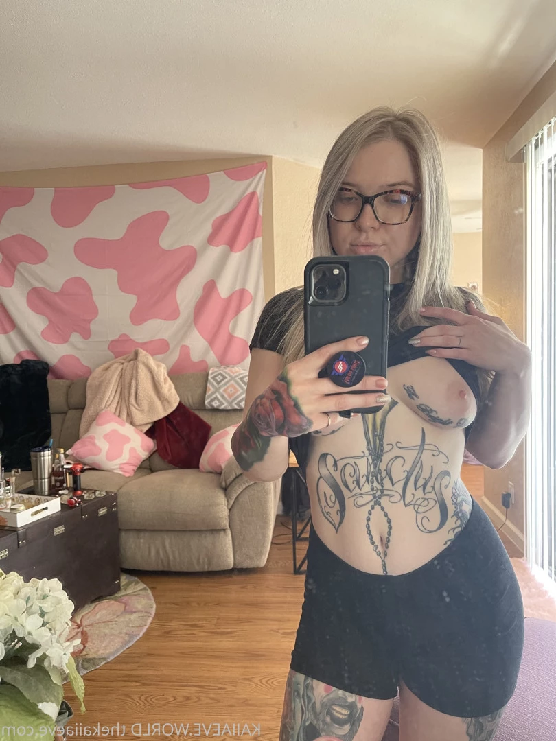 Kaiia Eve [ kaiia_eve ] Onlyfans leaked photo 9340449 on Hotleaks.tv