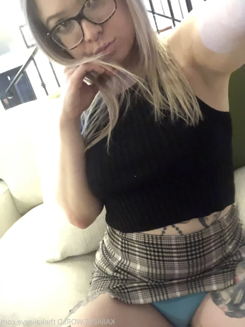 Kaiia Eve [ kaiia_eve ] Onlyfans leaked photo 9340559 on Hotleaks.tv