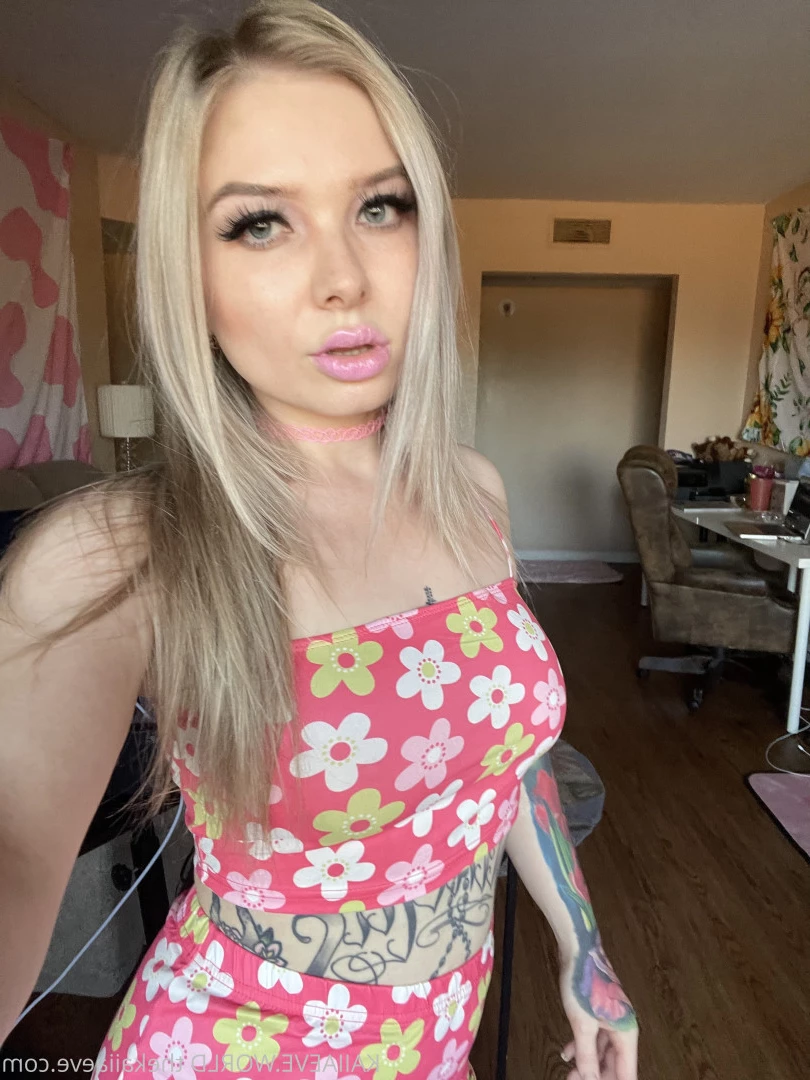 Kaiia Eve [ kaiia_eve ] Onlyfans leaked photo 9340602 on Hotleaks.tv