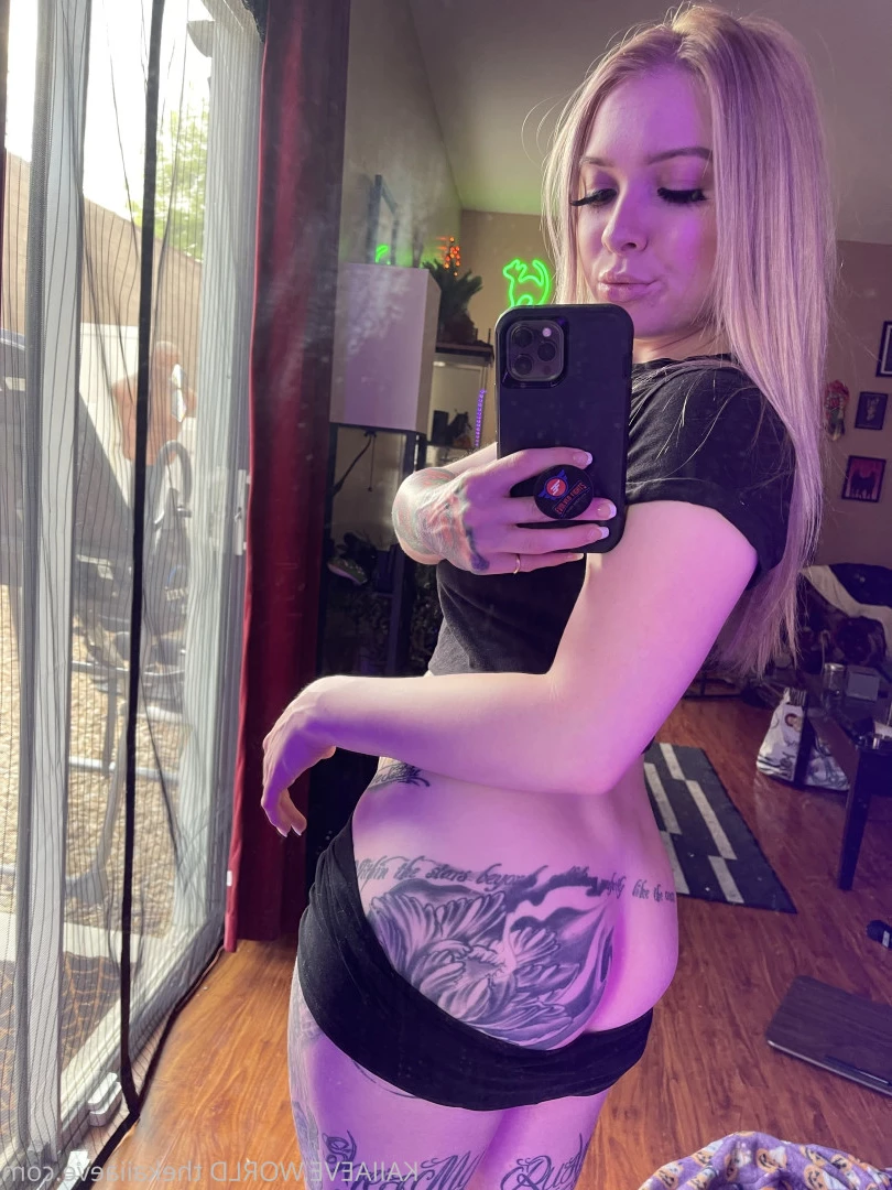 Kaiia Eve [ kaiia_eve ] Onlyfans leaked photo 9340650 on Hotleaks.tv