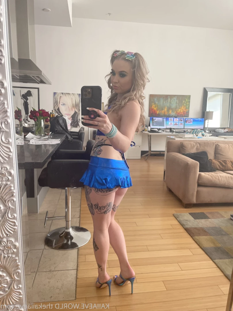 Kaiia Eve [ kaiia_eve ] Onlyfans leaked photo 9340735 on Hotleaks.tv