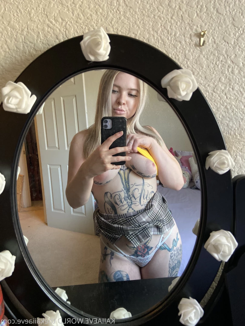 Kaiia Eve [ kaiia_eve ] Onlyfans leaked photo 9340850 on Hotleaks.tv