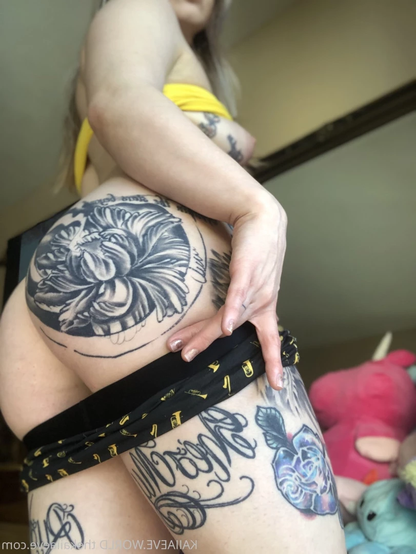 Kaiia Eve [ kaiia_eve ] Onlyfans leaked photo 9341045 on Hotleaks.tv