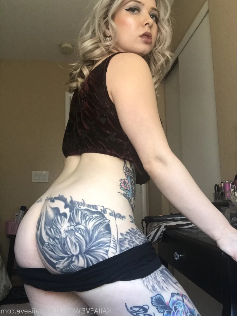 Kaiia Eve [ kaiia_eve ] Onlyfans leaked photo 9341531 on Hotleaks.tv