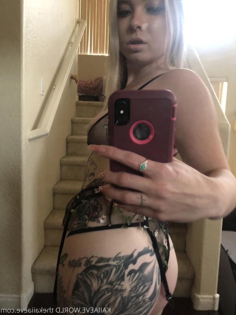 Kaiia Eve [ kaiia_eve ] Onlyfans leaked photo 9341703 on Hotleaks.tv