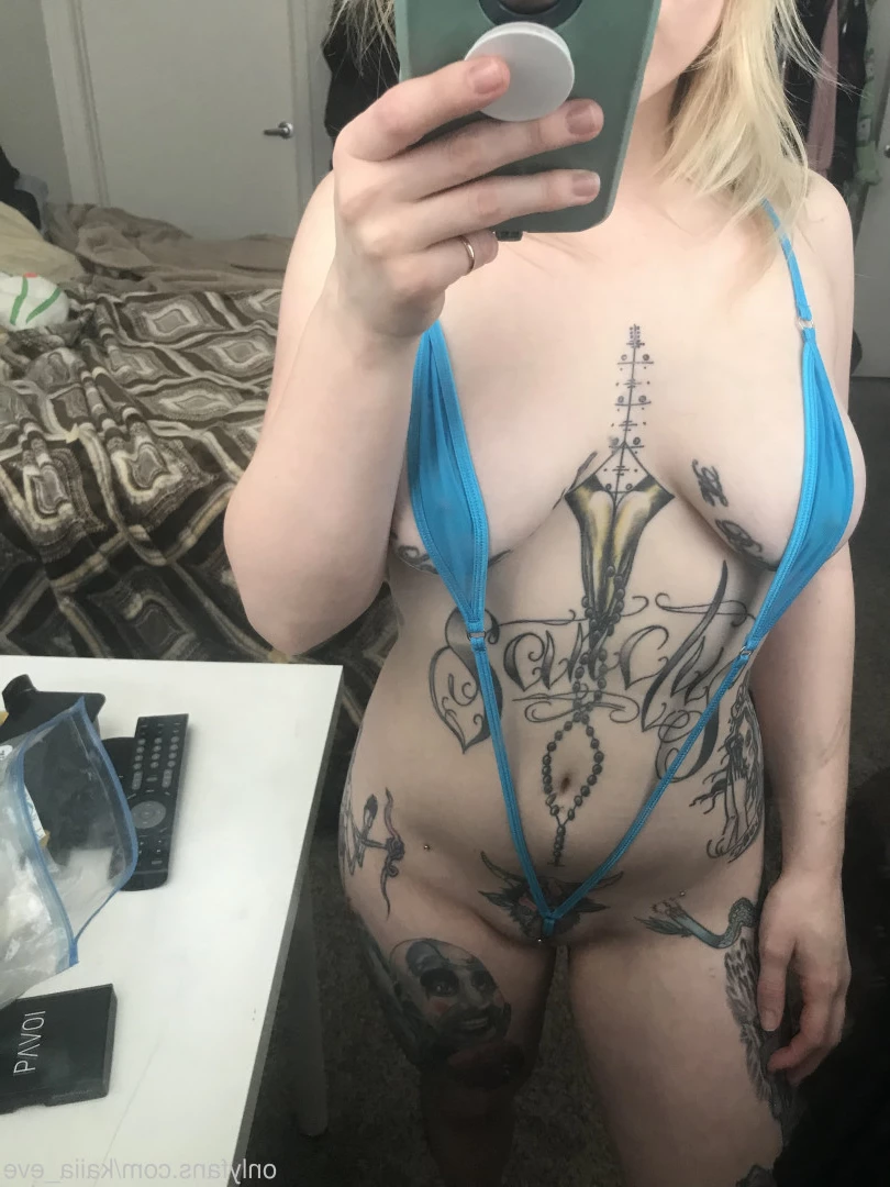 Kaiia Eve [ kaiia_eve ] Onlyfans leaked photo 9341712 on Hotleaks.tv