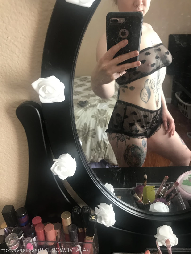 Kaiia Eve [ kaiia_eve ] Onlyfans leaked photo 9341757 on Hotleaks.tv