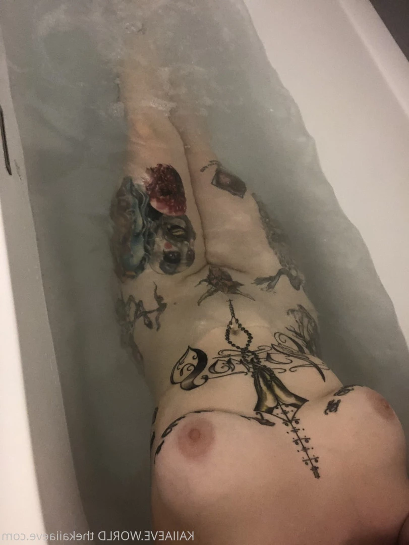 Kaiia Eve [ kaiia_eve ] Onlyfans leaked photo 9341936 on Hotleaks.tv