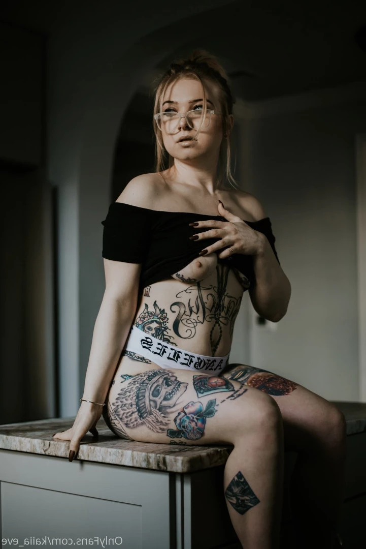 Kaiia Eve [ kaiia_eve ] Onlyfans leaked photo 9342184 on Hotleaks.tv