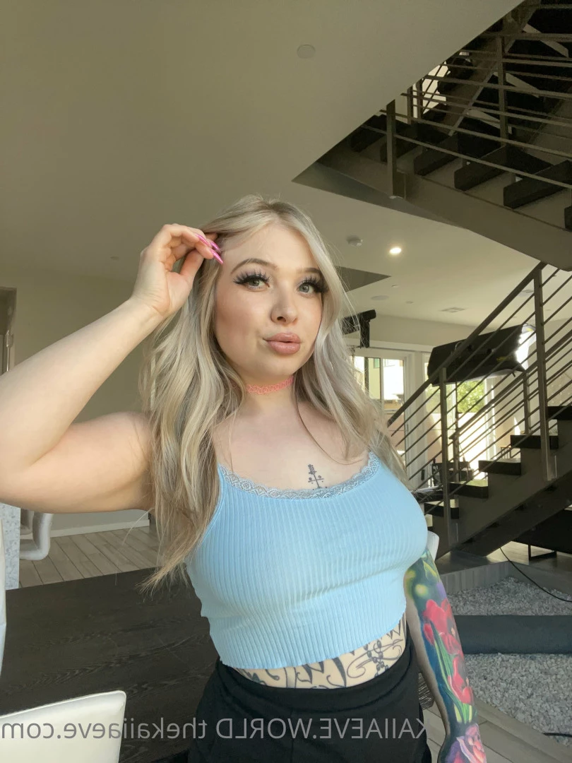 Kaiia Eve [ kaiia_eve ] Onlyfans leaked photo 9342471 on Hotleaks.tv