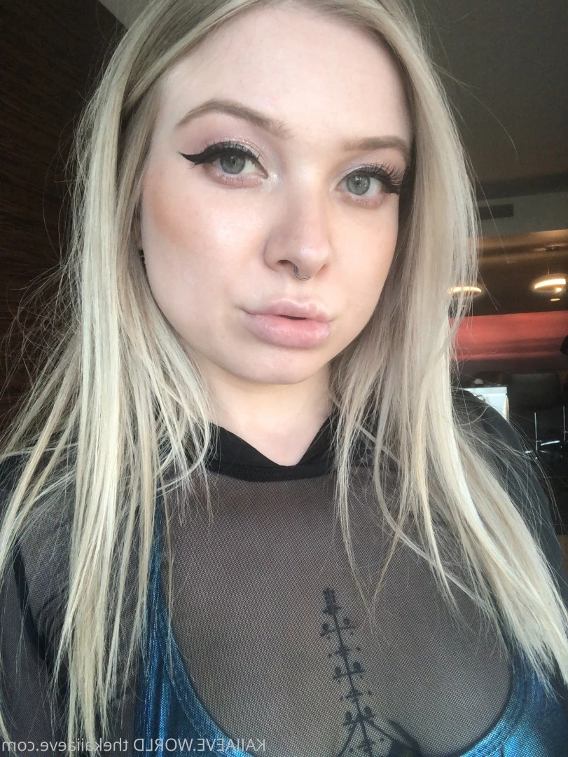 Kaiia Eve [ kaiia_eve ] Onlyfans leaked photo 9342614 on Hotleaks.tv