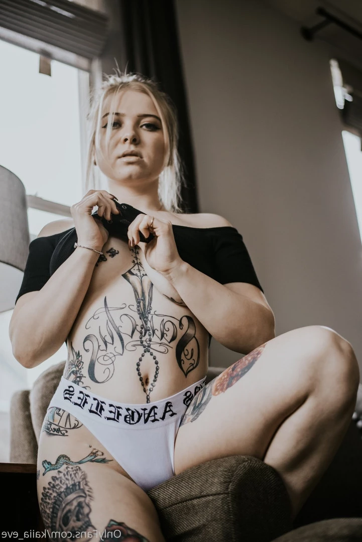 Kaiia Eve [ kaiia_eve ] Onlyfans leaked photo 9342621 on Hotleaks.tv