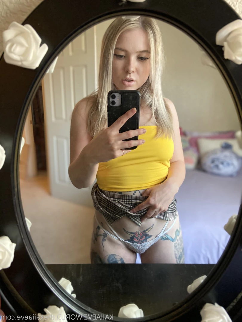 Kaiia Eve [ kaiia_eve ] Onlyfans leaked photo 9342878 on Hotleaks.tv