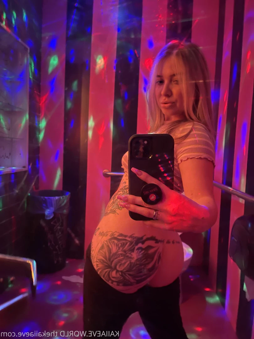 Kaiia Eve [ kaiia_eve ] Onlyfans leaked photo 9342931 on Hotleaks.tv