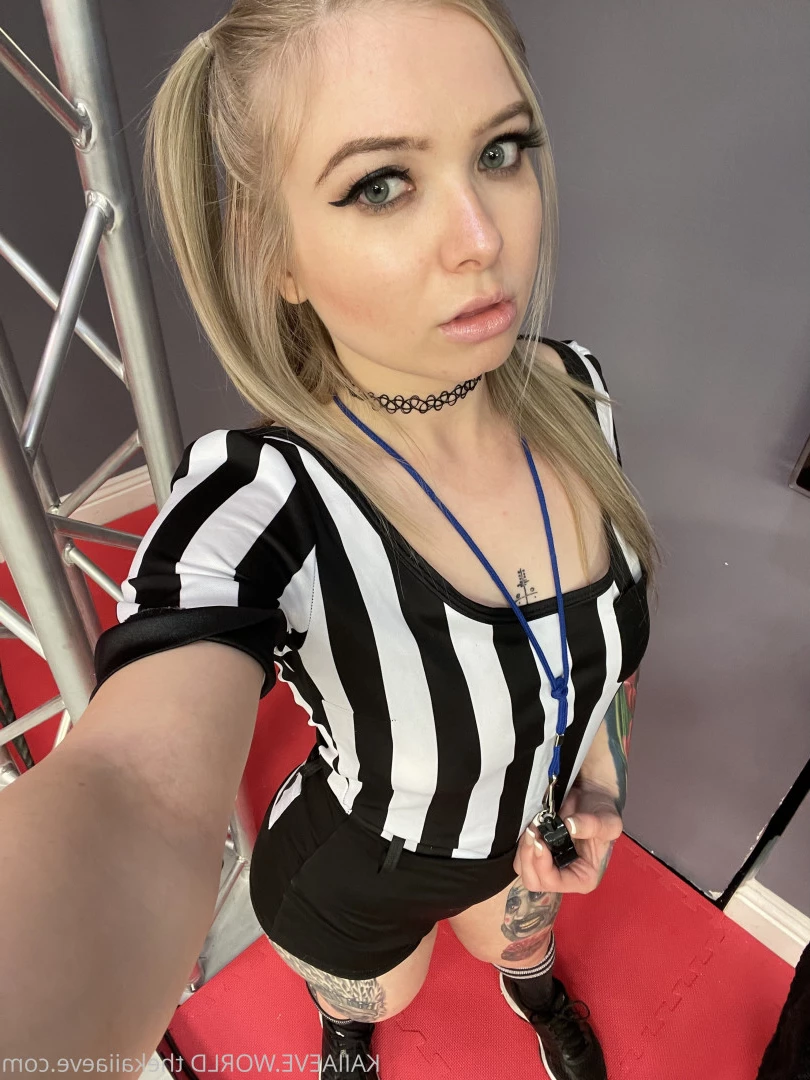 Kaiia Eve [ kaiia_eve ] Onlyfans leaked photo 9343090 on Hotleaks.tv