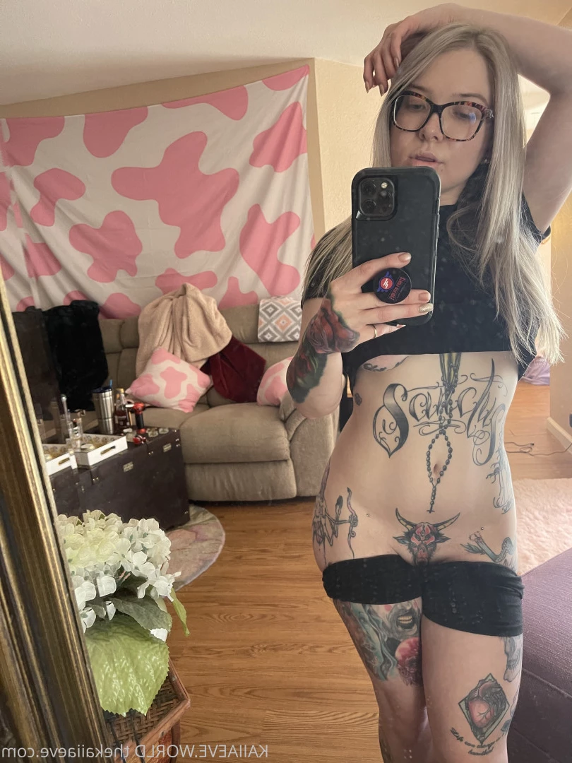 Kaiia Eve [ kaiia_eve ] Onlyfans leaked photo 9343228 on Hotleaks.tv