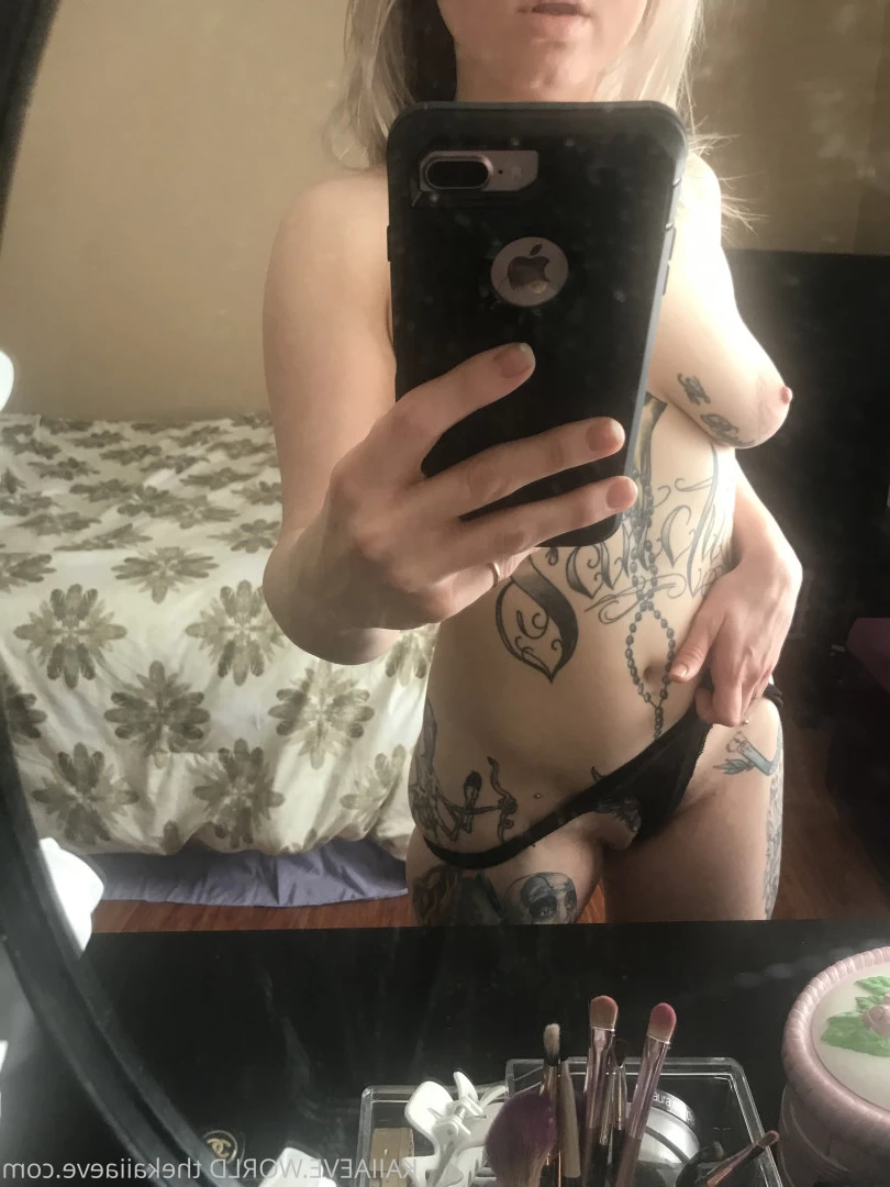 Kaiia Eve [ kaiia_eve ] Onlyfans leaked photo 9343330 on Hotleaks.tv