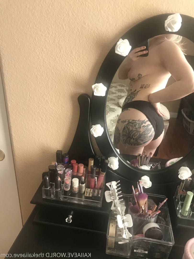 Kaiia Eve [ kaiia_eve ] Onlyfans leaked photo 9343426 on Hotleaks.tv