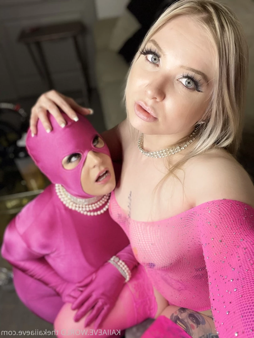 Kaiia Eve [ kaiia_eve ] Onlyfans leaked photo 9343486 on Hotleaks.tv