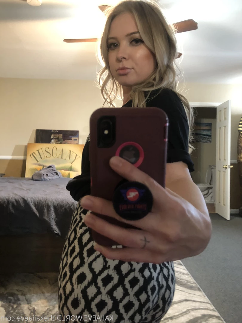 Kaiia Eve [ kaiia_eve ] Onlyfans leaked photo 9343506 on Hotleaks.tv