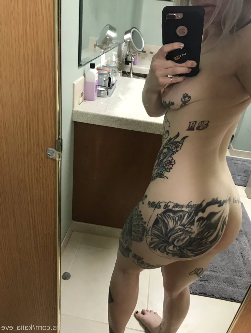 Kaiia Eve [ kaiia_eve ] Onlyfans leaked photo 9343627 on Hotleaks.tv