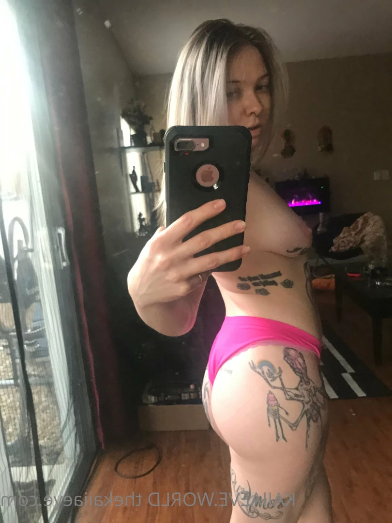 Kaiia Eve [ kaiia_eve ] Onlyfans leaked photo 9343779 on Hotleaks.tv