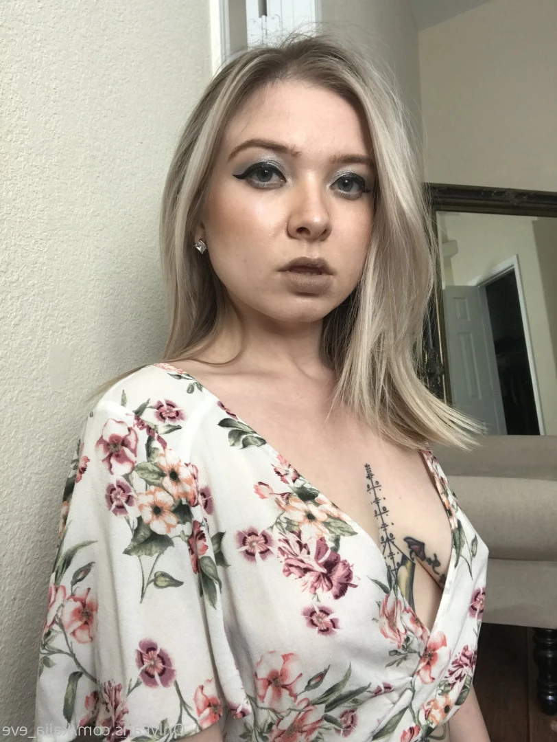 Kaiia Eve [ kaiia_eve ] Onlyfans leaked photo 9343837 on Hotleaks.tv