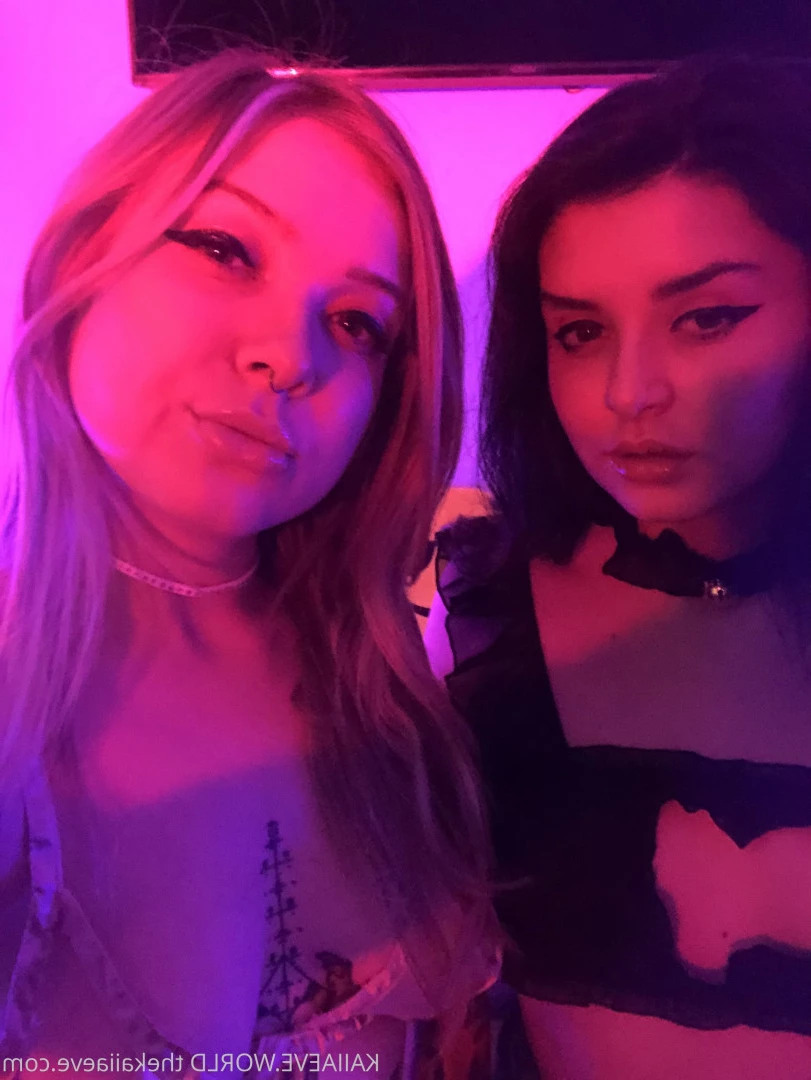 Kaiia Eve [ kaiia_eve ] Onlyfans leaked photo 9343848 on Hotleaks.tv