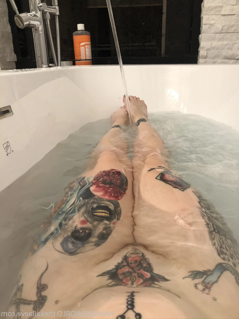 Kaiia Eve [ kaiia_eve ] Onlyfans leaked photo 9344152 on Hotleaks.tv