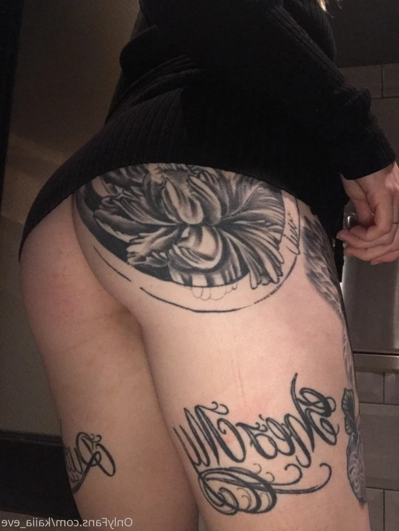 Kaiia Eve [ kaiia_eve ] Onlyfans leaked photo 9344191 on Hotleaks.tv