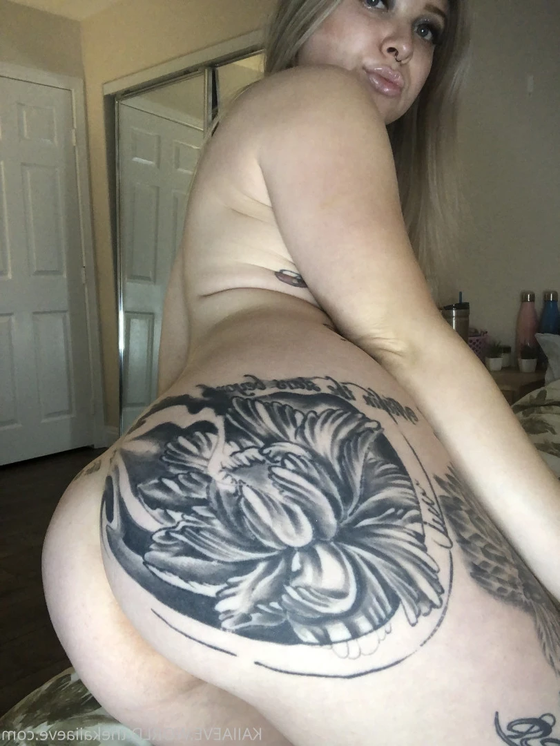 Kaiia Eve [ kaiia_eve ] Onlyfans leaked photo 9344368 on Hotleaks.tv