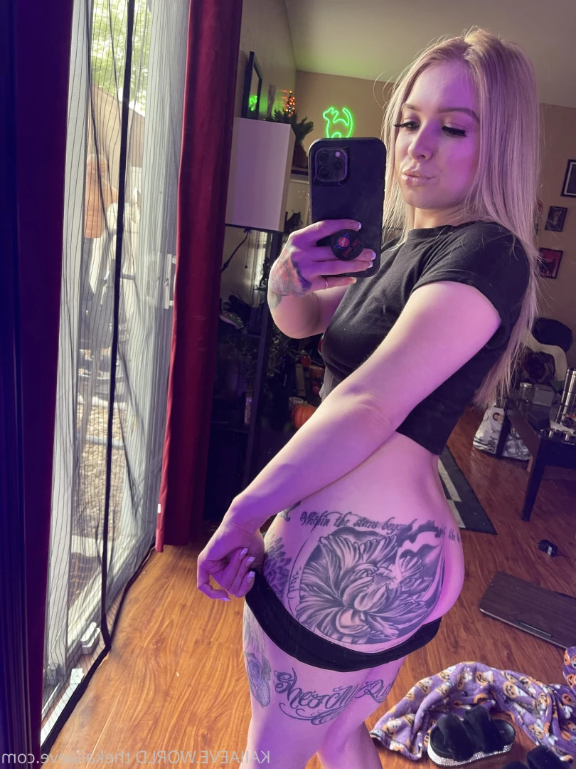 Kaiia Eve [ kaiia_eve ] Onlyfans leaked photo 9344668 on Hotleaks.tv