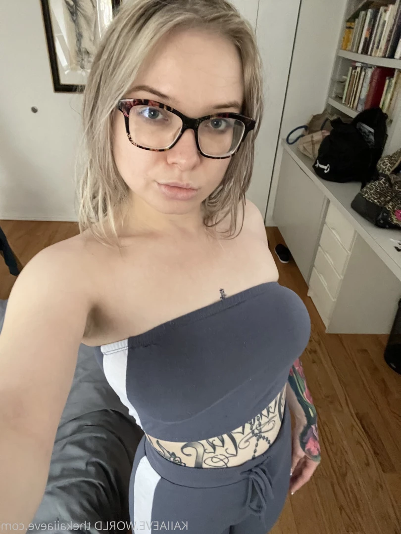 Kaiia Eve [ kaiia_eve ] Onlyfans leaked photo 9344779 on Hotleaks.tv