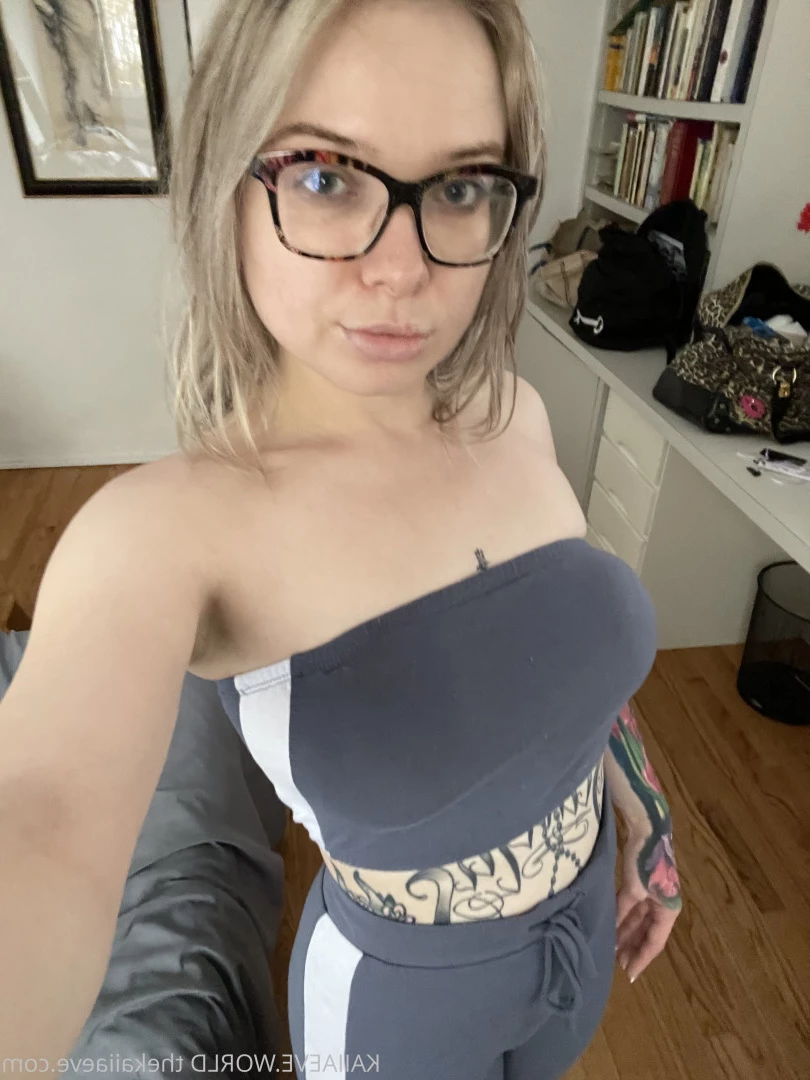 Kaiia Eve [ kaiia_eve ] Onlyfans leaked photo 9344934 on Hotleaks.tv