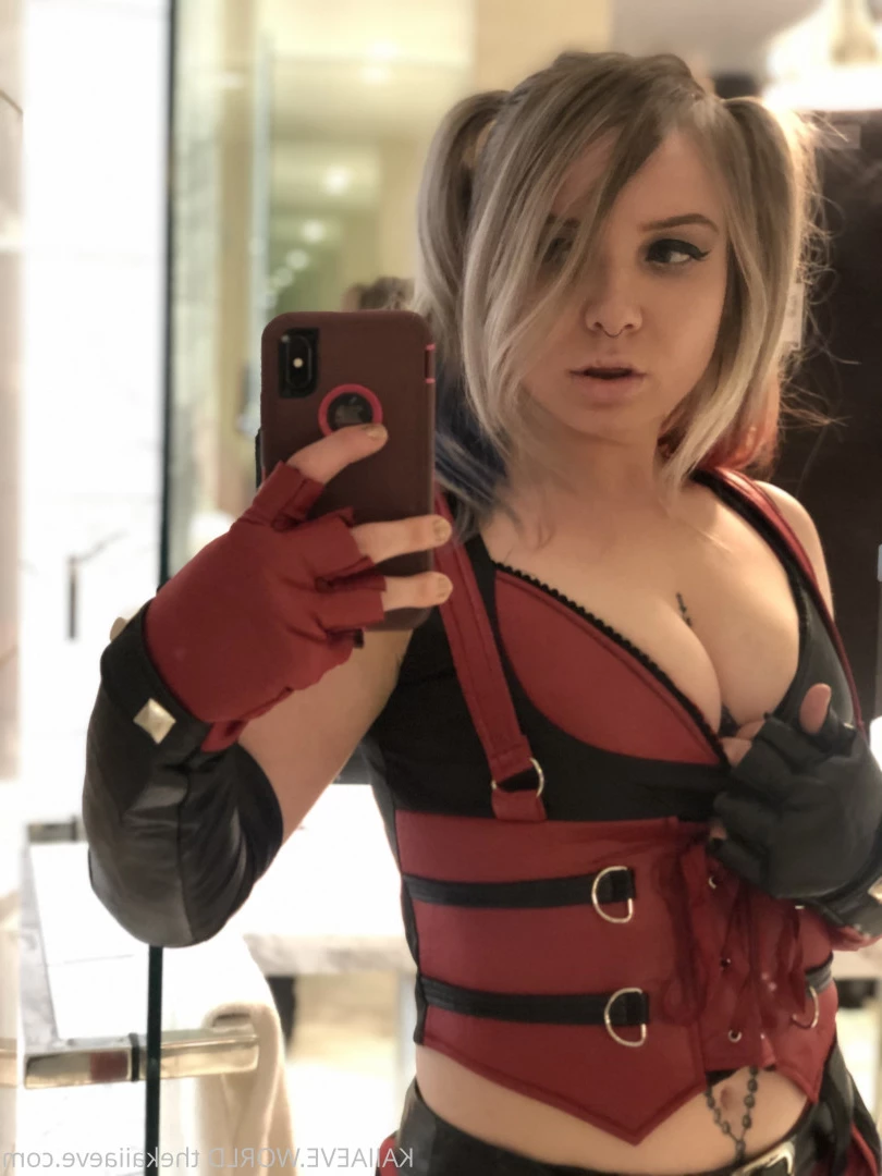 Kaiia Eve [ kaiia_eve ] Onlyfans leaked photo 9344973 on Hotleaks.tv