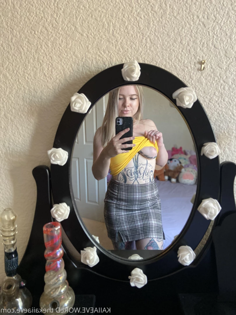 Kaiia Eve [ kaiia_eve ] Onlyfans leaked photo 9345194 on Hotleaks.tv