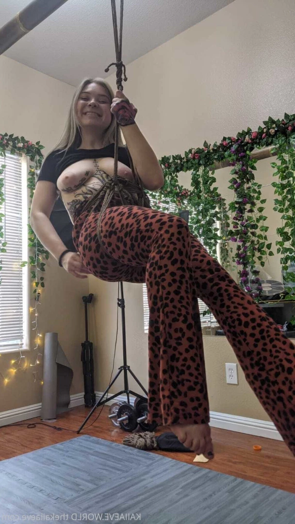 Kaiia Eve [ kaiia_eve ] Onlyfans leaked photo 9345414 on Hotleaks.tv